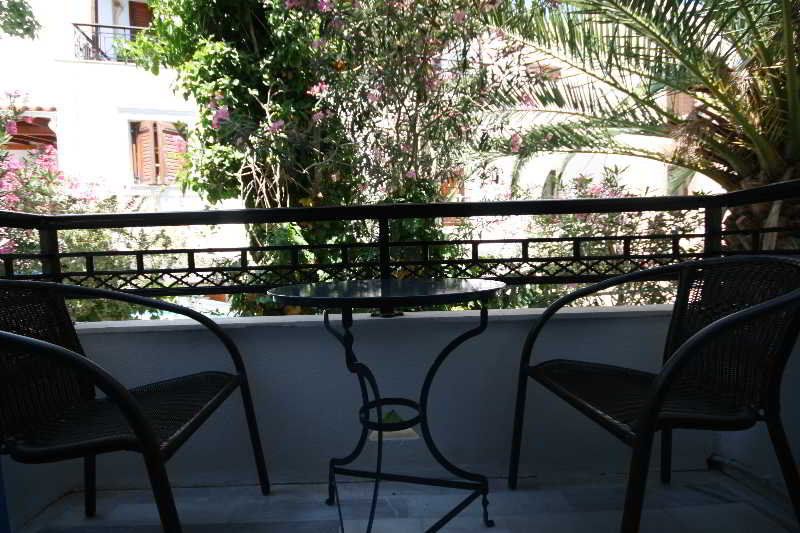 Mare Naxia Hotel, foto 14