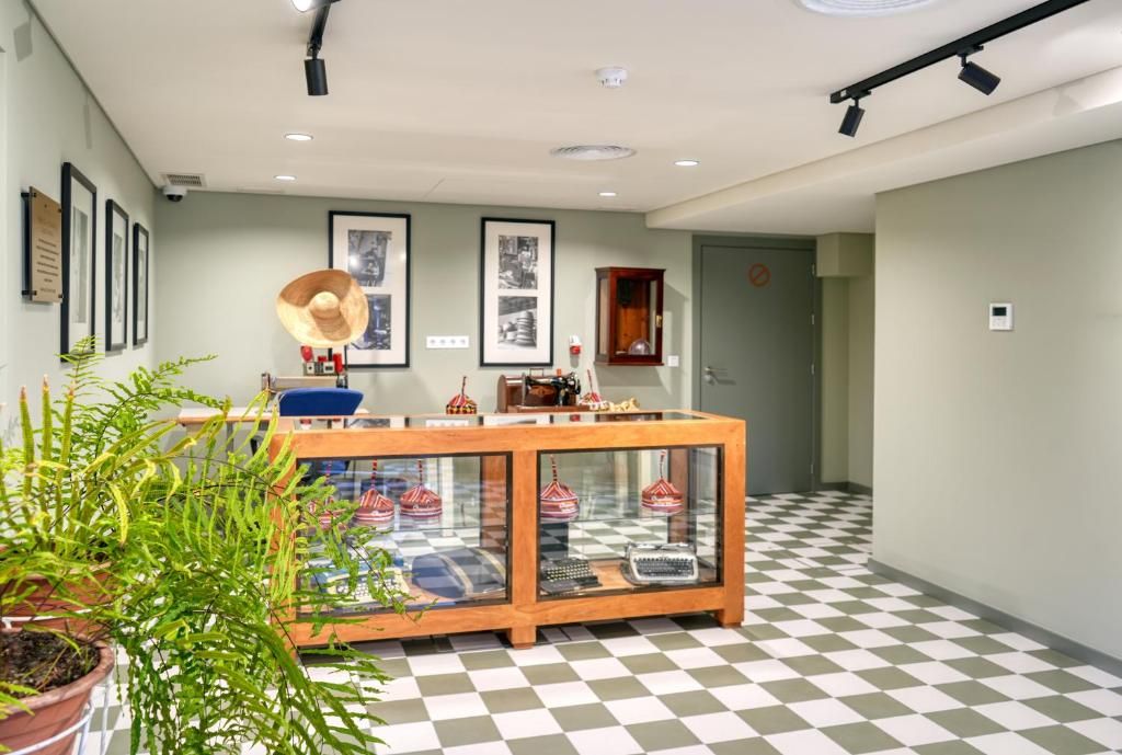 Chapelaria Boutique Hotel, foto 9