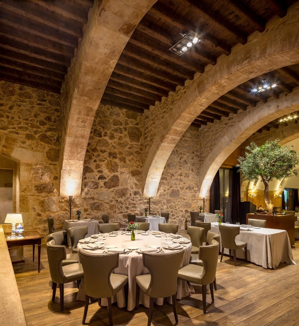 Hospes Palacio de San Esteban, foto 2