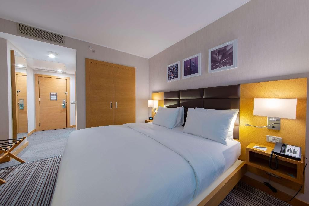 Hilton Garden Inn Safranbolu, foto 13