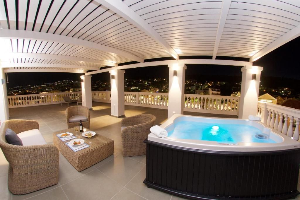 Aenos Hotel, foto 9