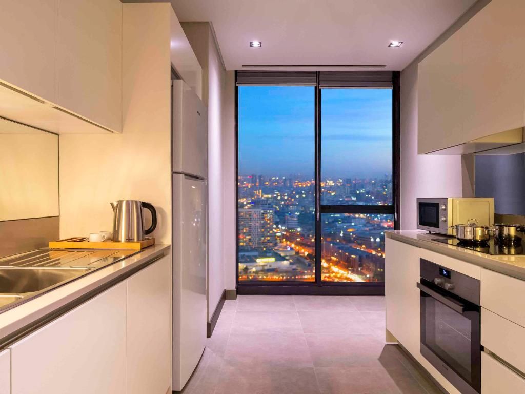 Mövenpick Living Istanbul, foto 5