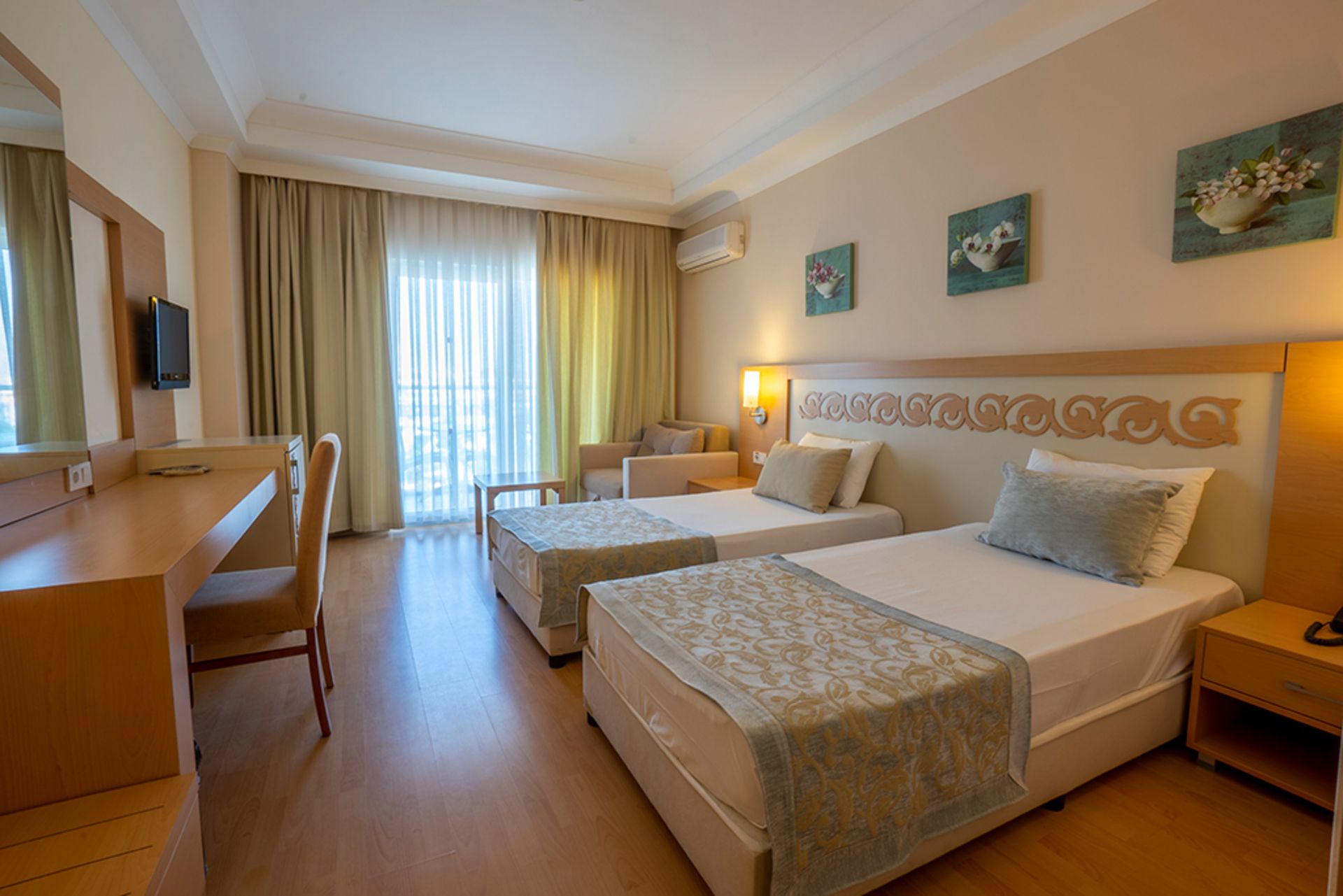 Solivia Hotel, foto 5