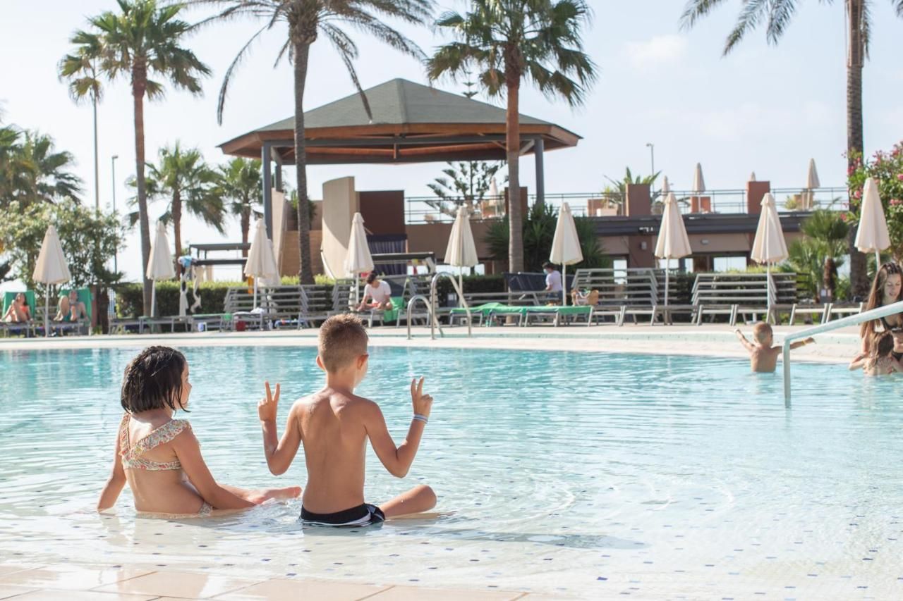 Protur Roquetas Hotel & Spa, foto 4