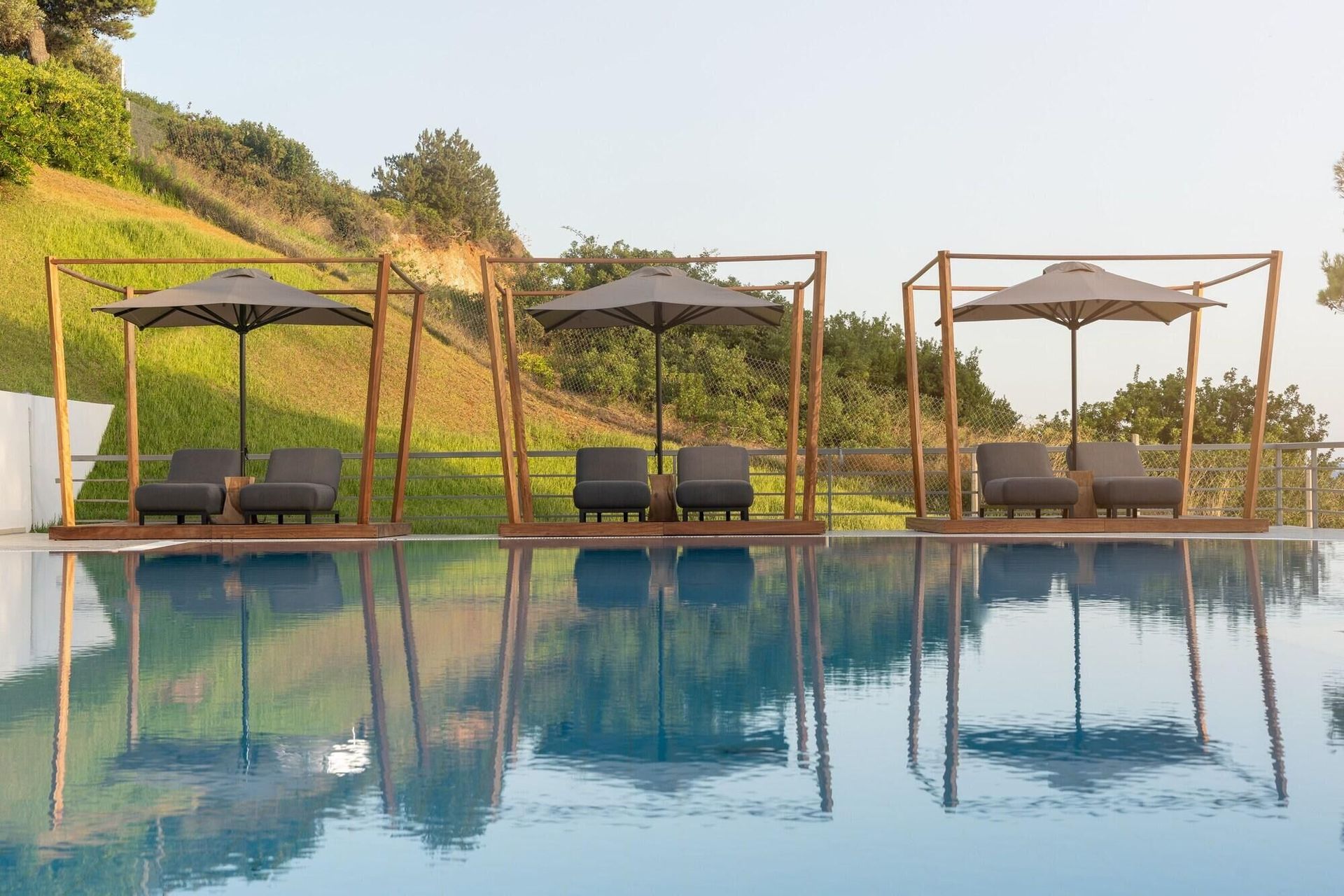 White Rocks Hotel Kefalonia, foto 11