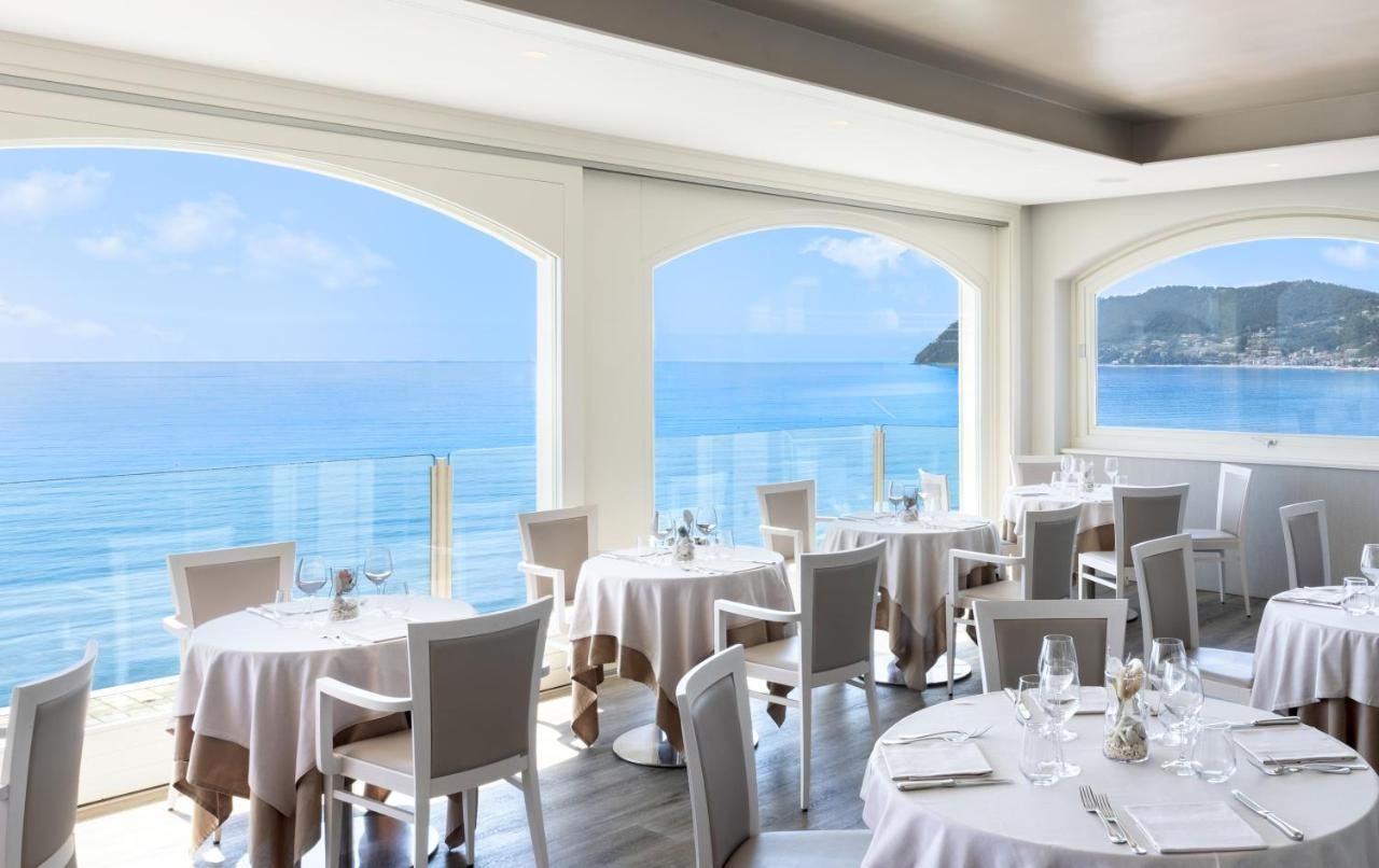 Grand Hotel Spiaggia , foto 12