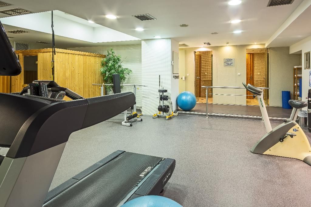 Airotel Stratos Vassilikos, foto 2