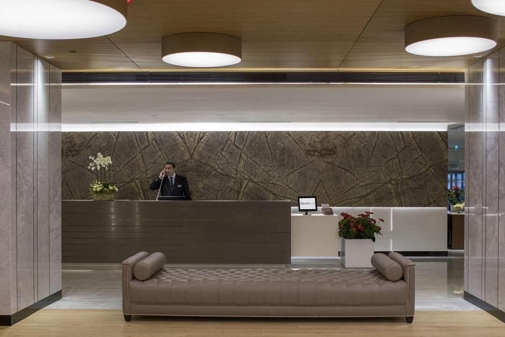 Richmond Istanbul Hotel, foto 14