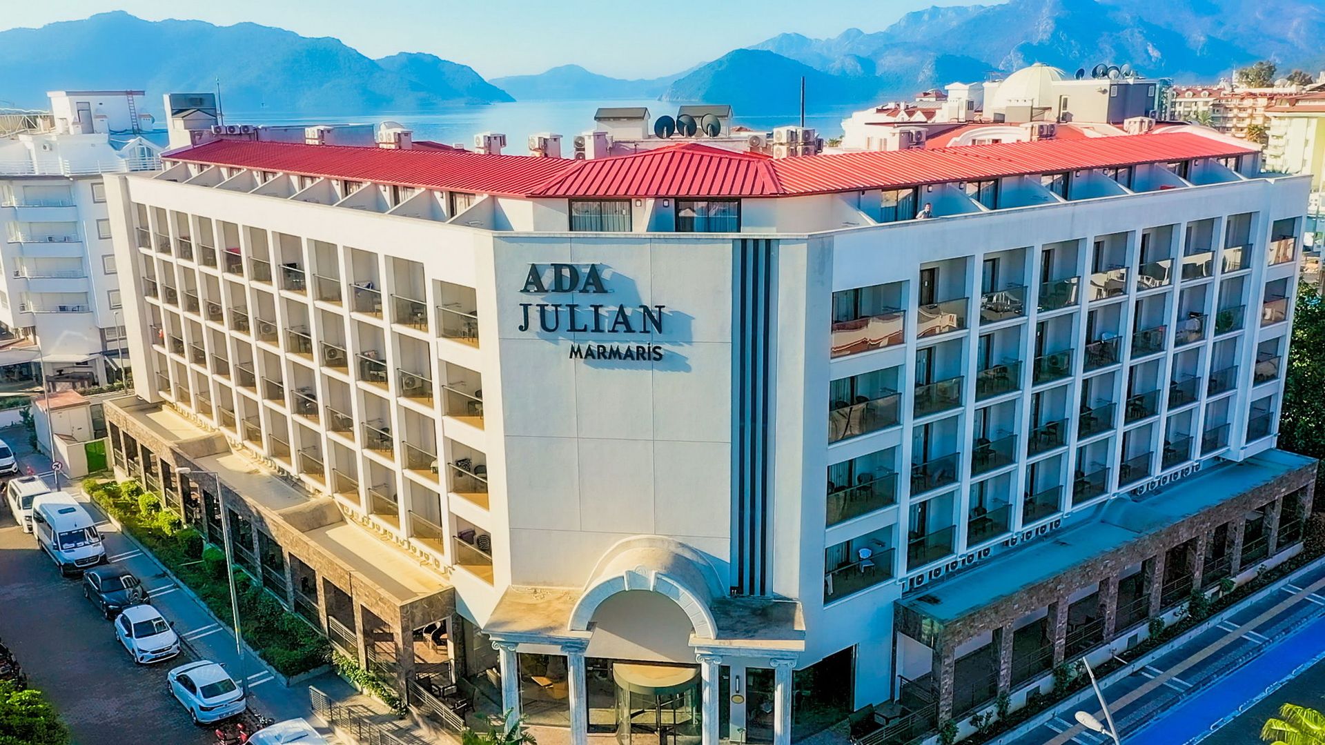 Ada Julian Hotel Marmaris, foto 9