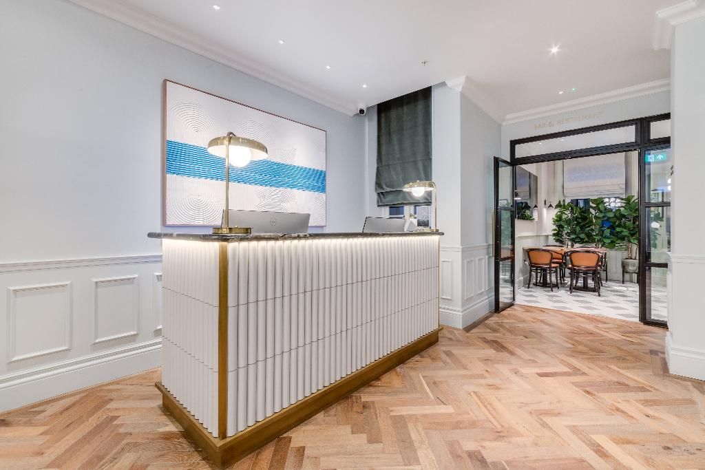 Mornington London Kensington, BW Premier Collection by Best Western, foto 12