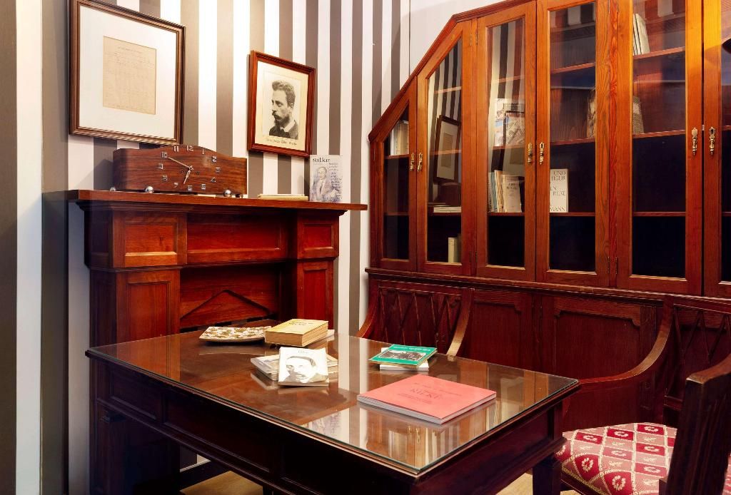 Hotel Catalonia Reina Victoria, foto 14