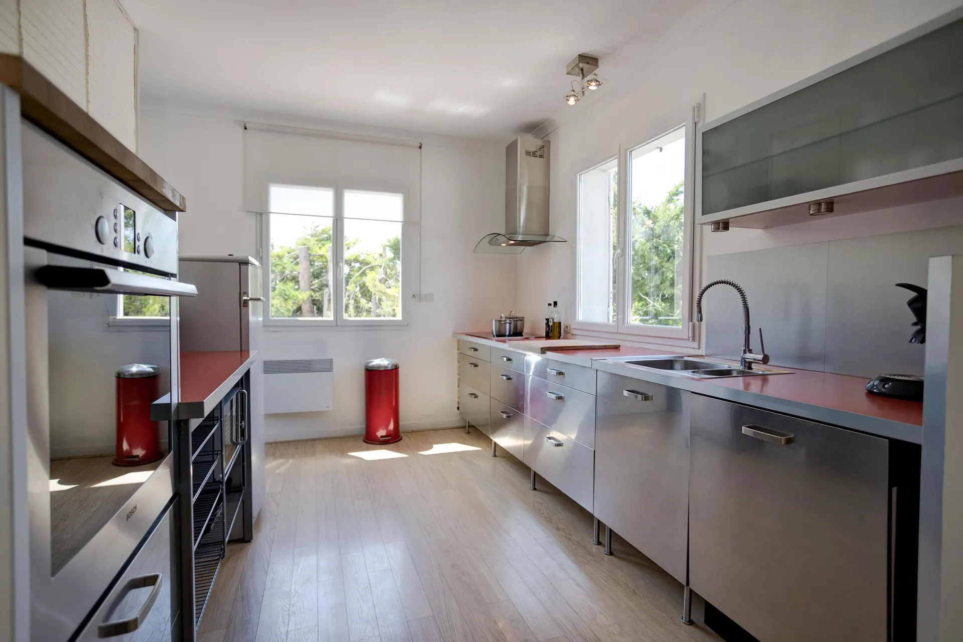 Keuken