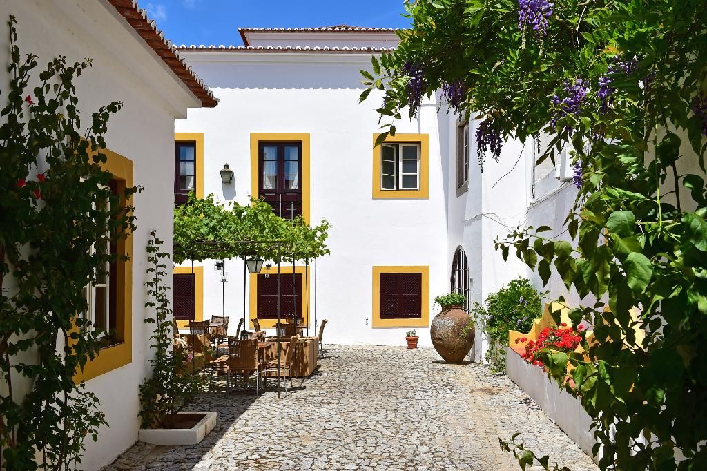 Pousada Convento Évora - Historic Hotel, foto 11