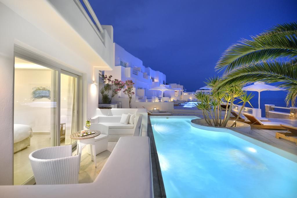Nissaki Boutique Hotel, foto 6