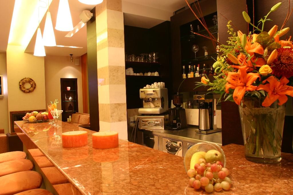 Alexandros Hotel, foto 13