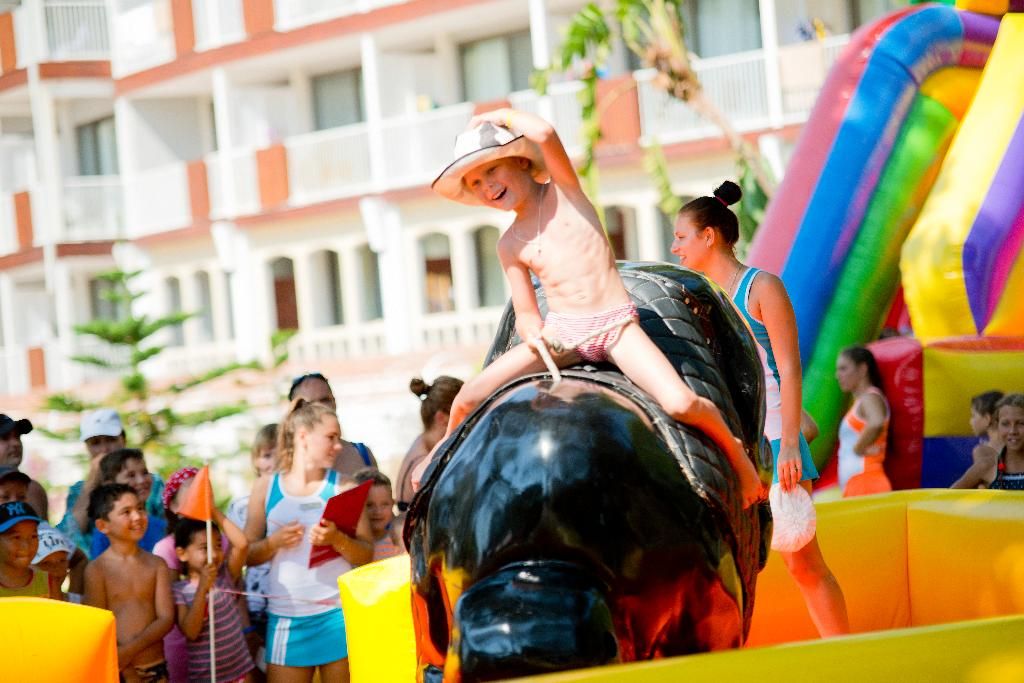 Mirada Del Mar Hotel, foto 4