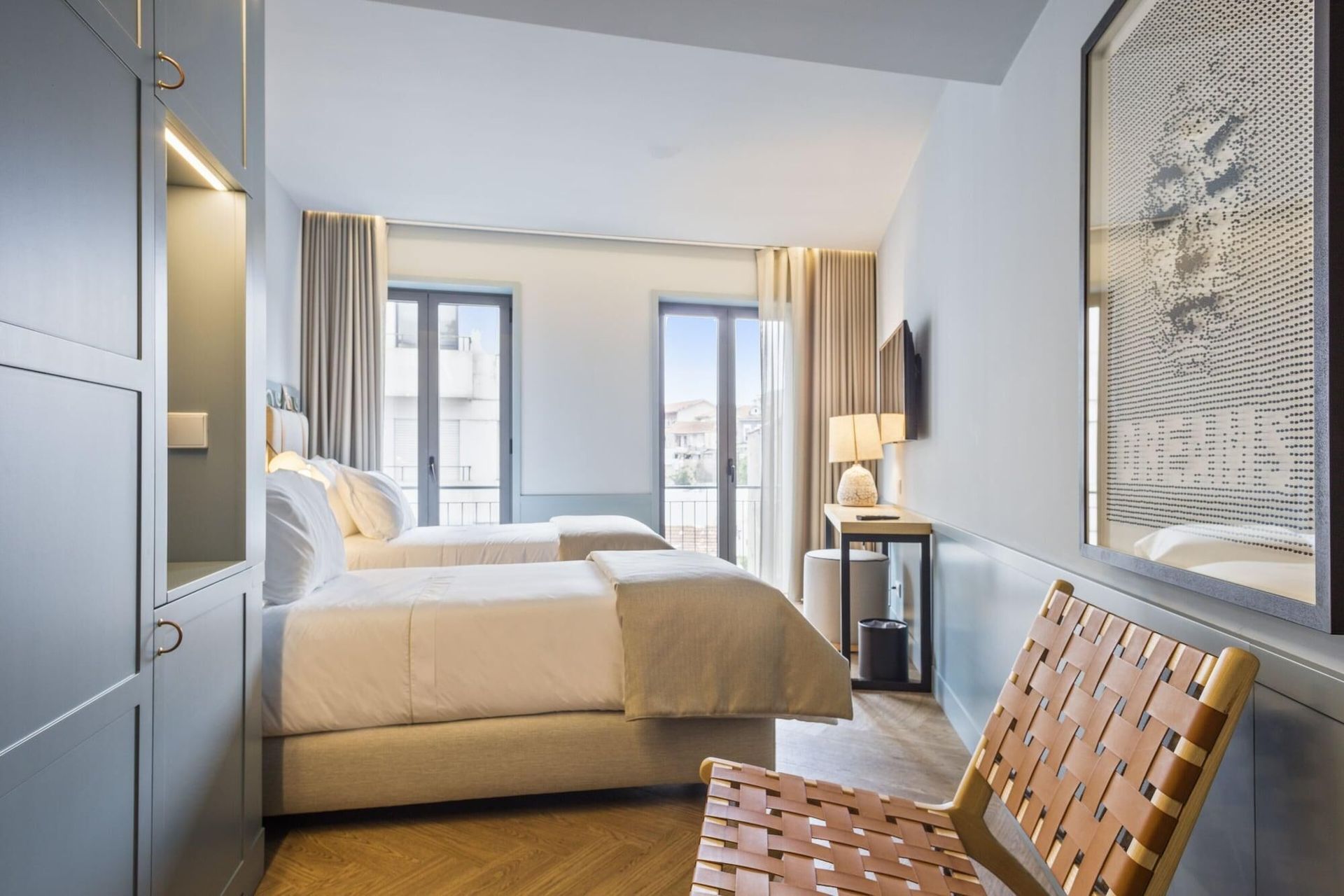Hotel Pur Oporto Boutique Hotel by actahotels, foto 4