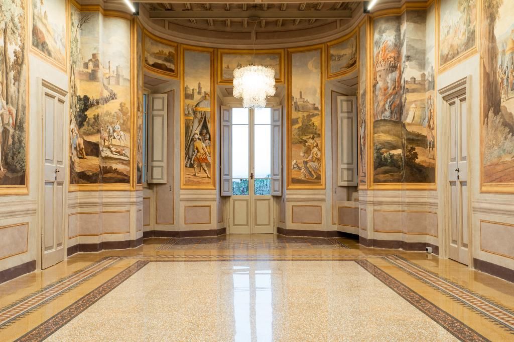 Grand Hotel San Gemini, foto 4