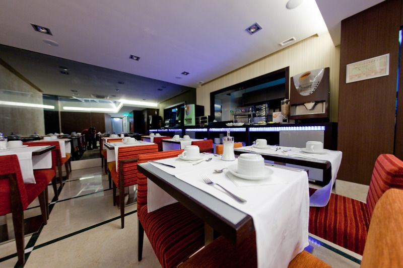 Turim Luxe Hotel, foto 7