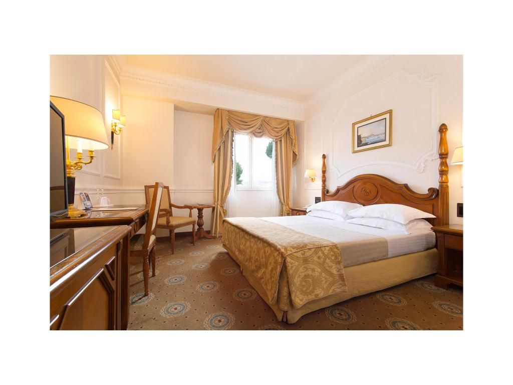Grand Hotel Vanvitelli, foto 14