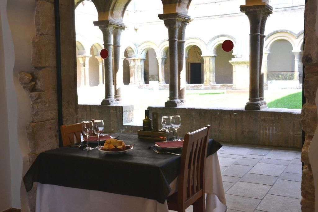 Monestir de les Avellanes, foto 4
