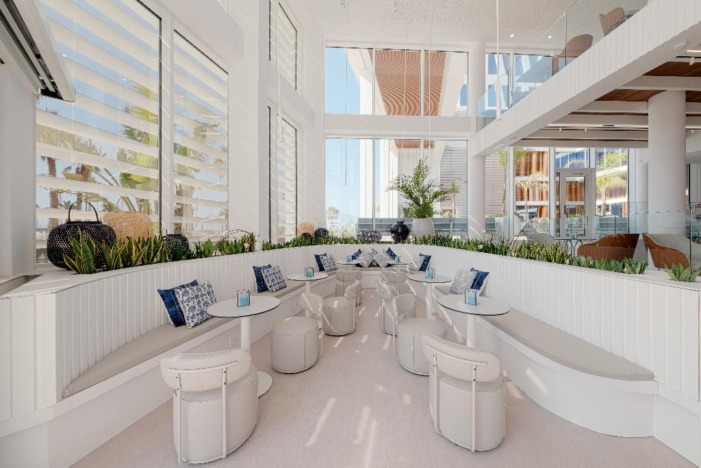 Hotel Marina Badalona, foto 10