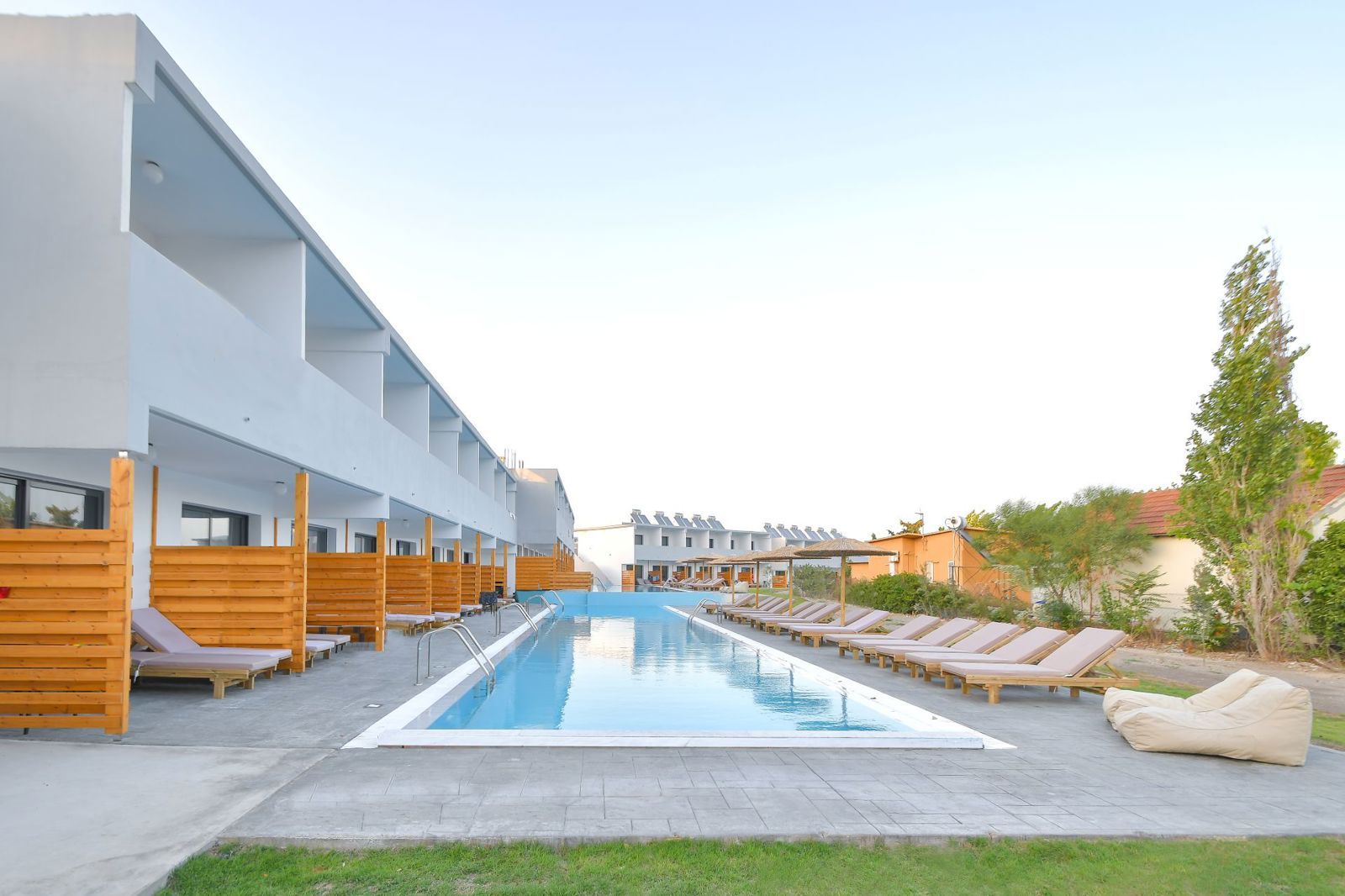 Evita Mare Hotel, foto 12