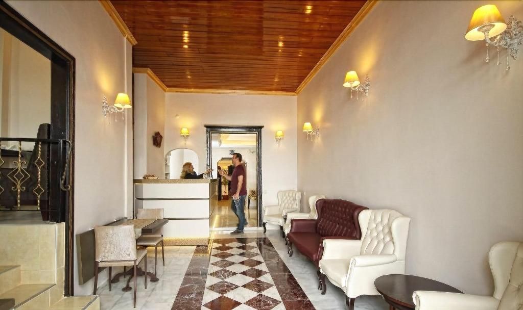 Hotel Karacam, foto 11