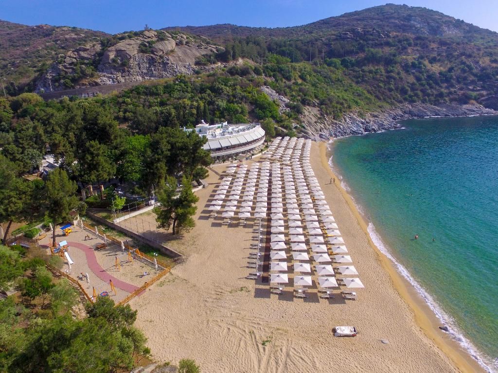 Tosca Beach Hotel, foto 11