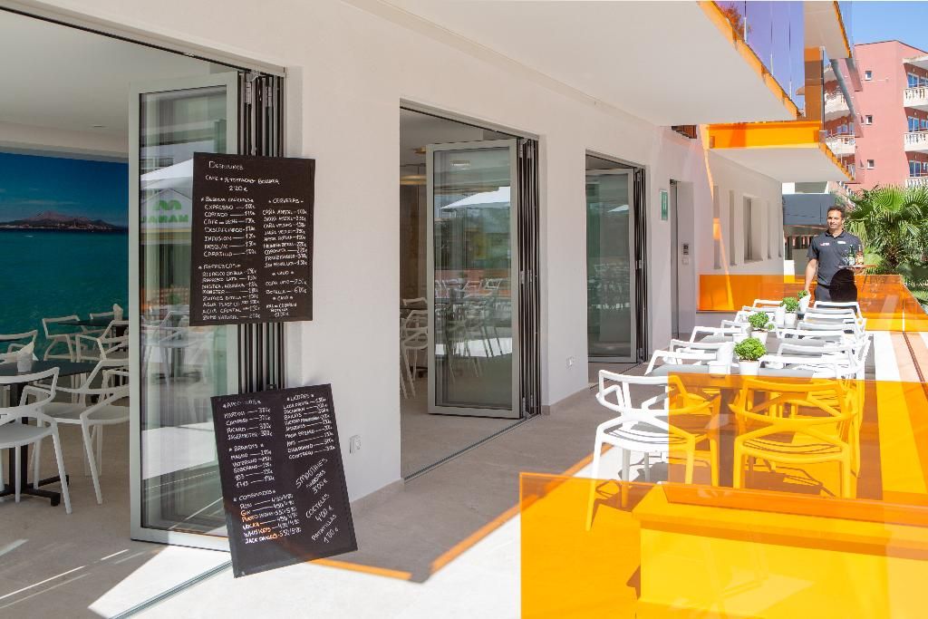 Hotel Mix Smart, foto 15