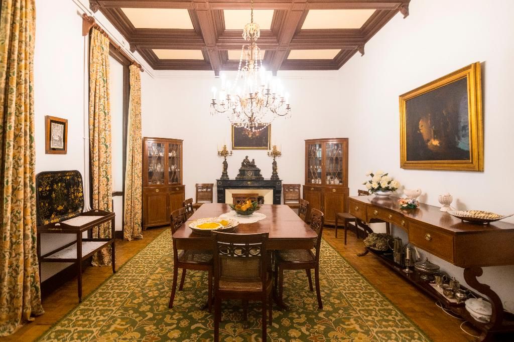 Vila Duparchy, foto 11