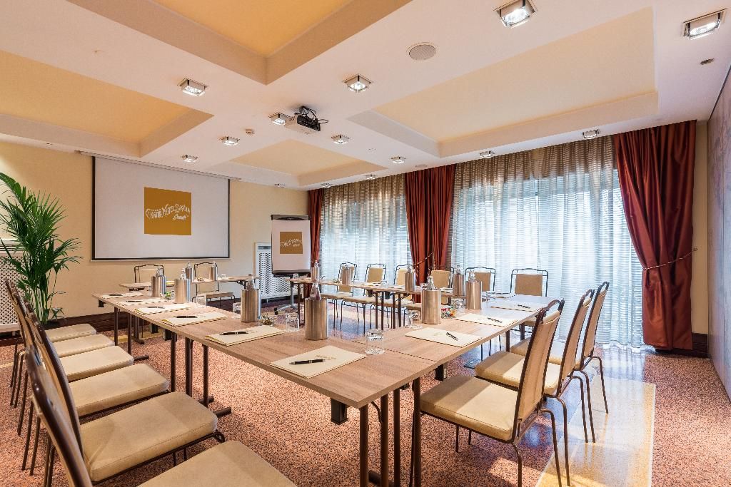 Hotel Continental, foto 12