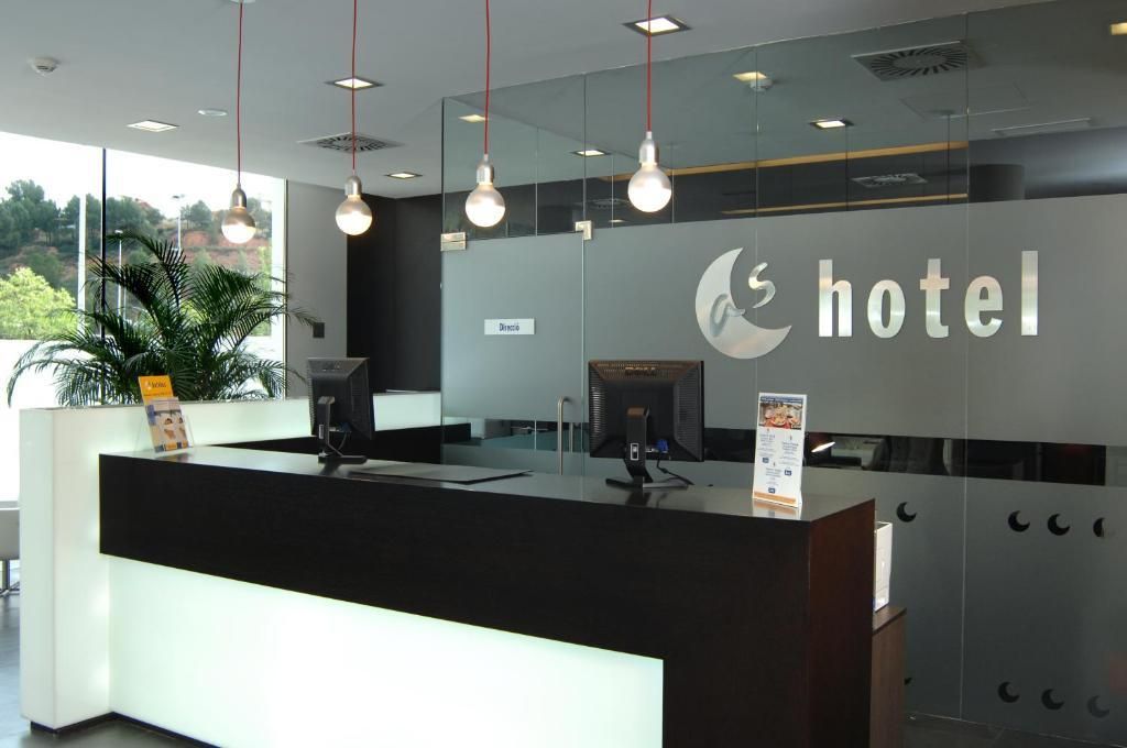 AS Hoteles Porta de Barcelona, foto 11