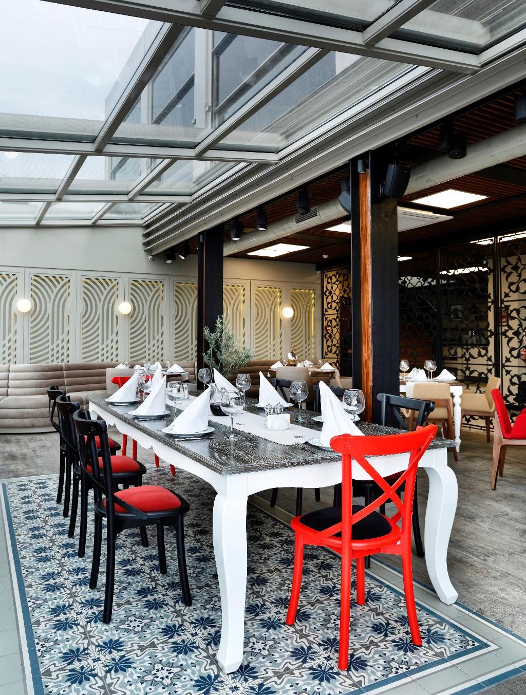 The Darkhill Hotel, foto 6