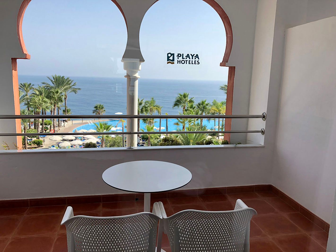Playacálida Hotel, foto 14