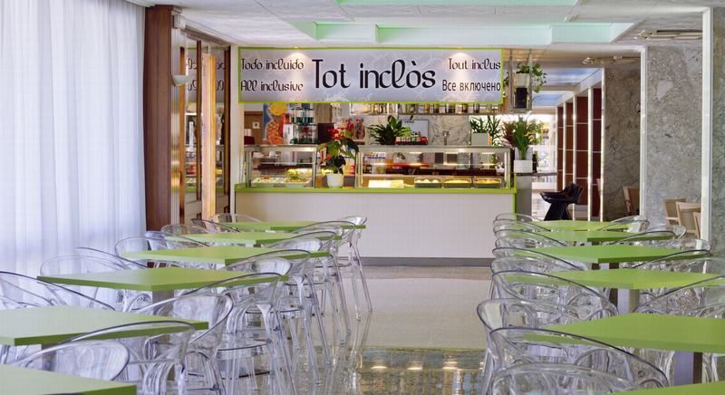 Hotel GHT Oasis Park & Spa, foto 11