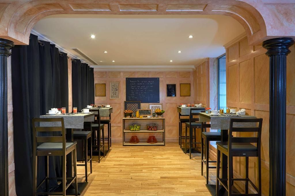 Meliá Paris Vendôme, foto 5