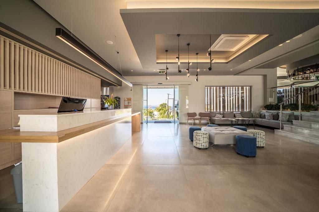 Harmony Crest Resort & Spa, foto 10