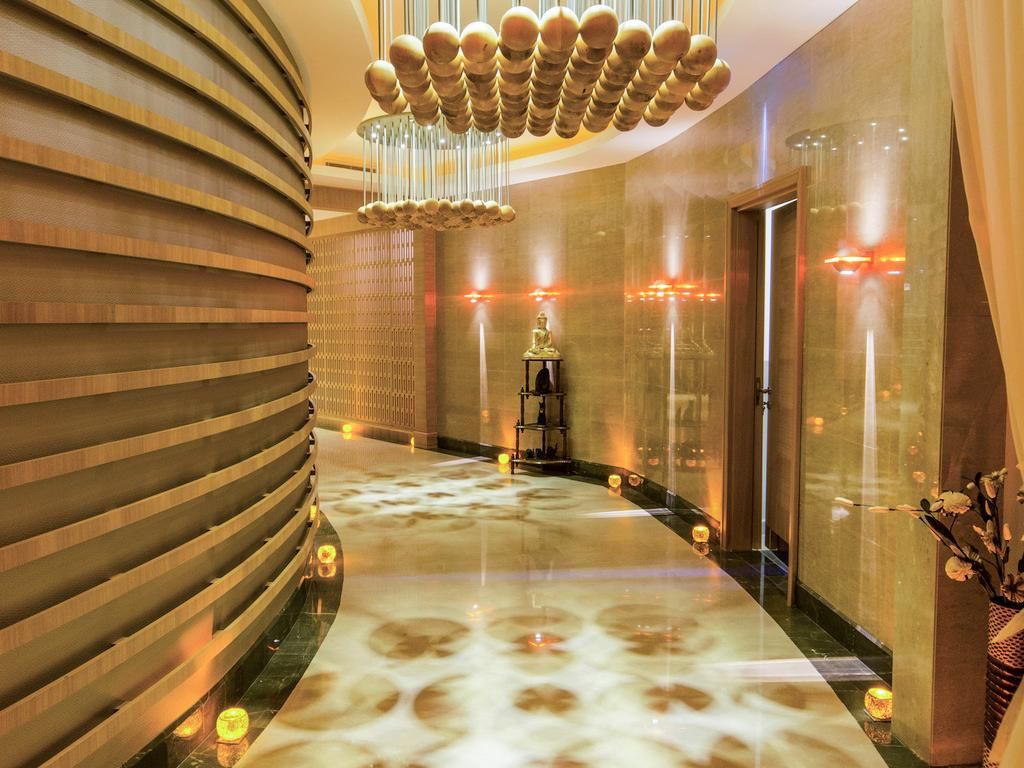 Mercure Istanbul Umraniye, foto 10