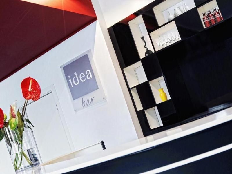Idea Hotel Milano Malpensa Airport, foto 6