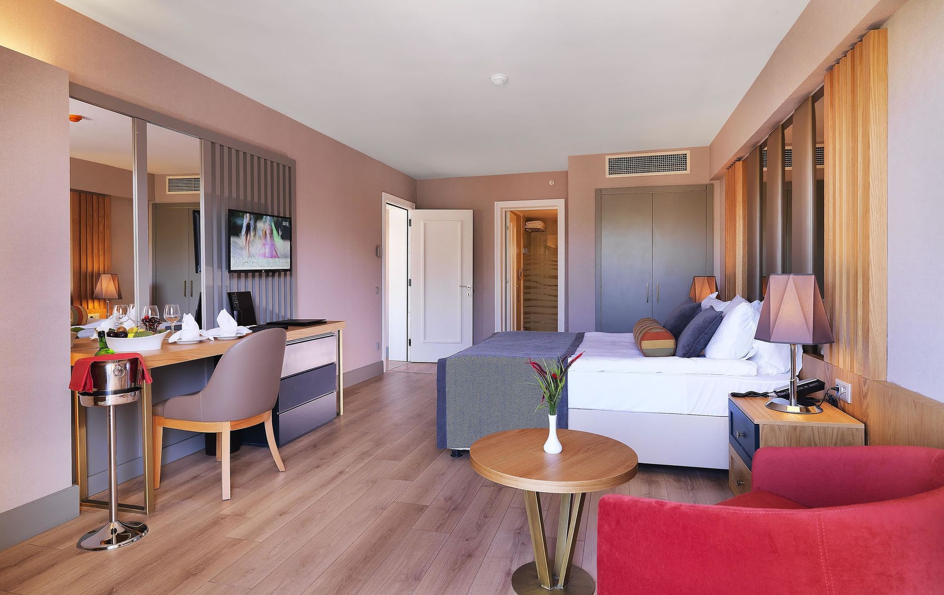Imperial Turkiz Resort Hotel, foto 6