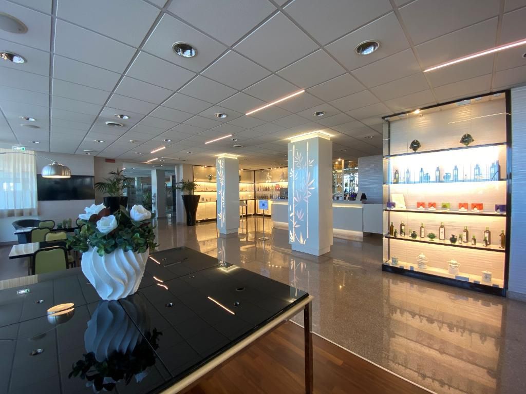Barion Hotel & Congressi, foto 13