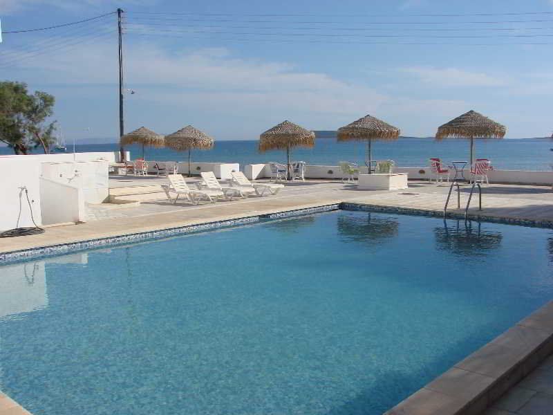 Galatis Hotel, foto 3