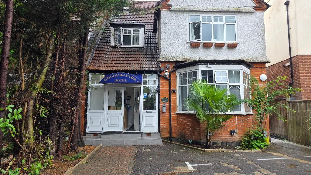 Golders Park Hotel, foto 6