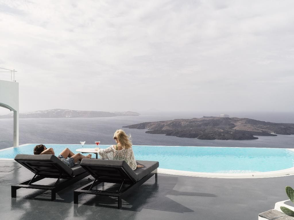 Cosmopolitan Suites, foto 2