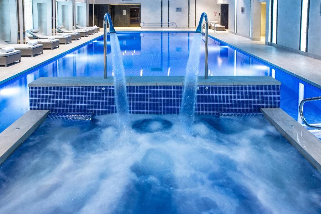 Intercontinental Hotel London - The O2, foto 13