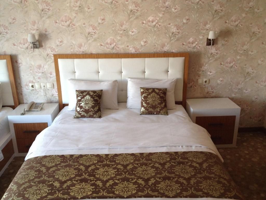 Cebeciler Hotel, foto 9