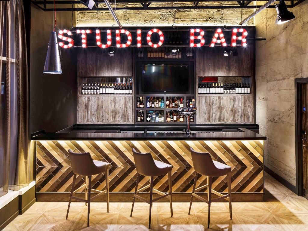 ibis Styles London Ealing, foto 11