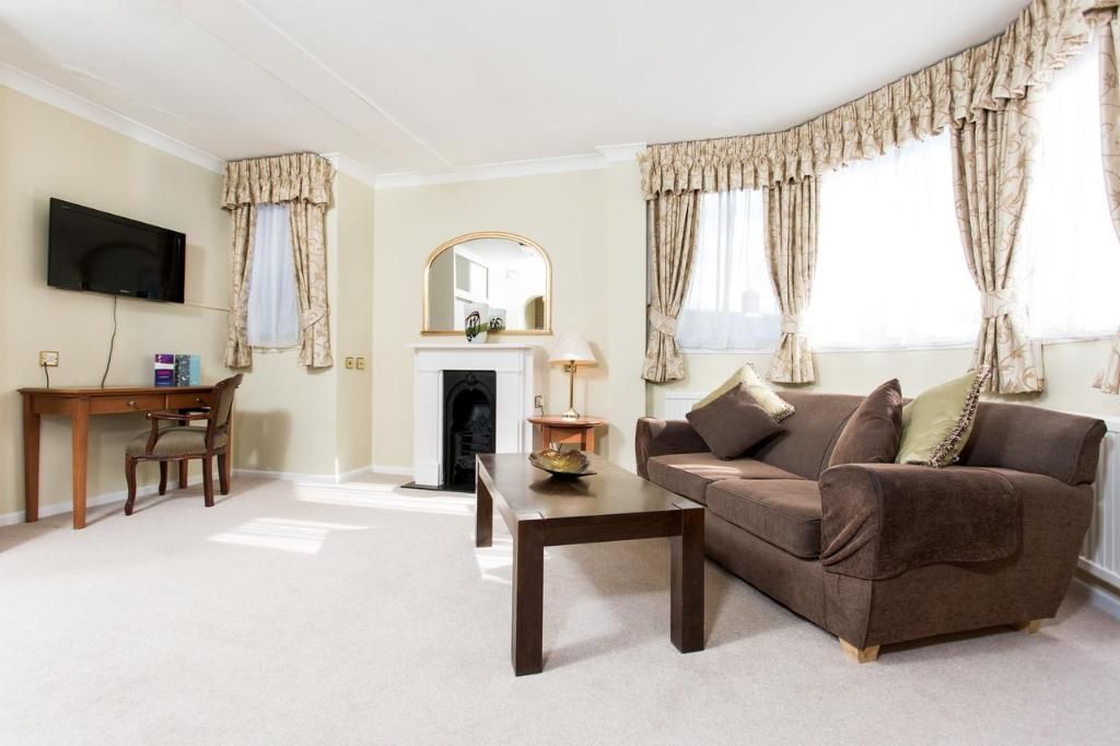 The Clarendon Hotel, foto 2