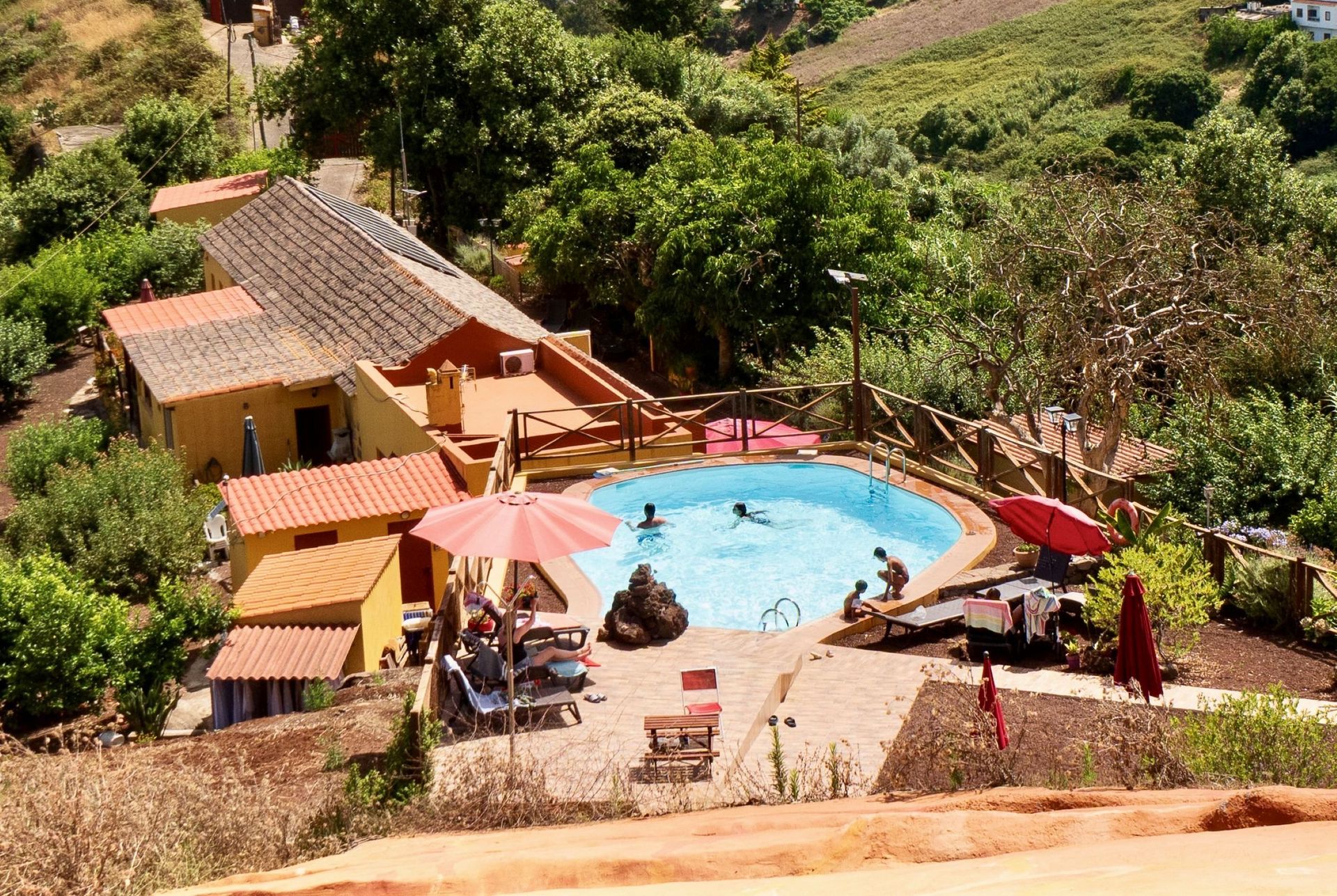 Finca Natura Canaria, foto 3